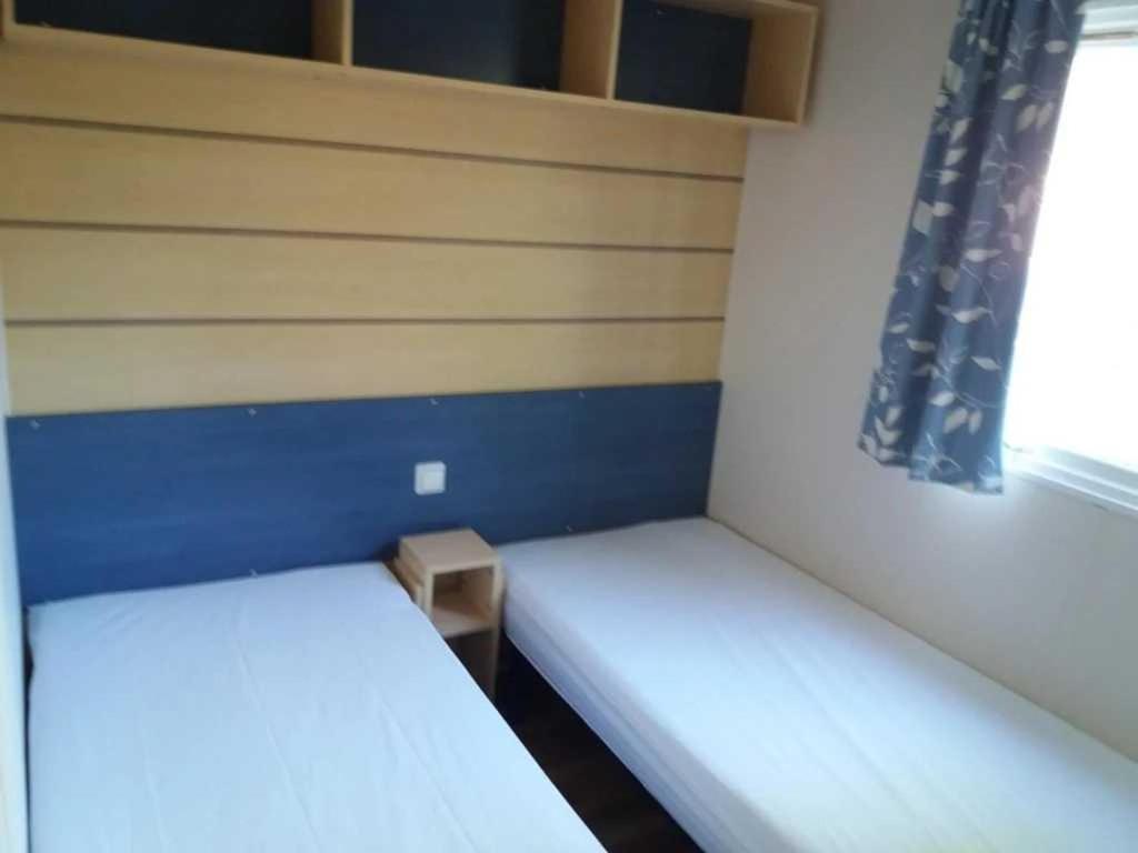 Camping 3 Etoiles - Piscine - Ccbb0Gd Bizanet Exterior foto