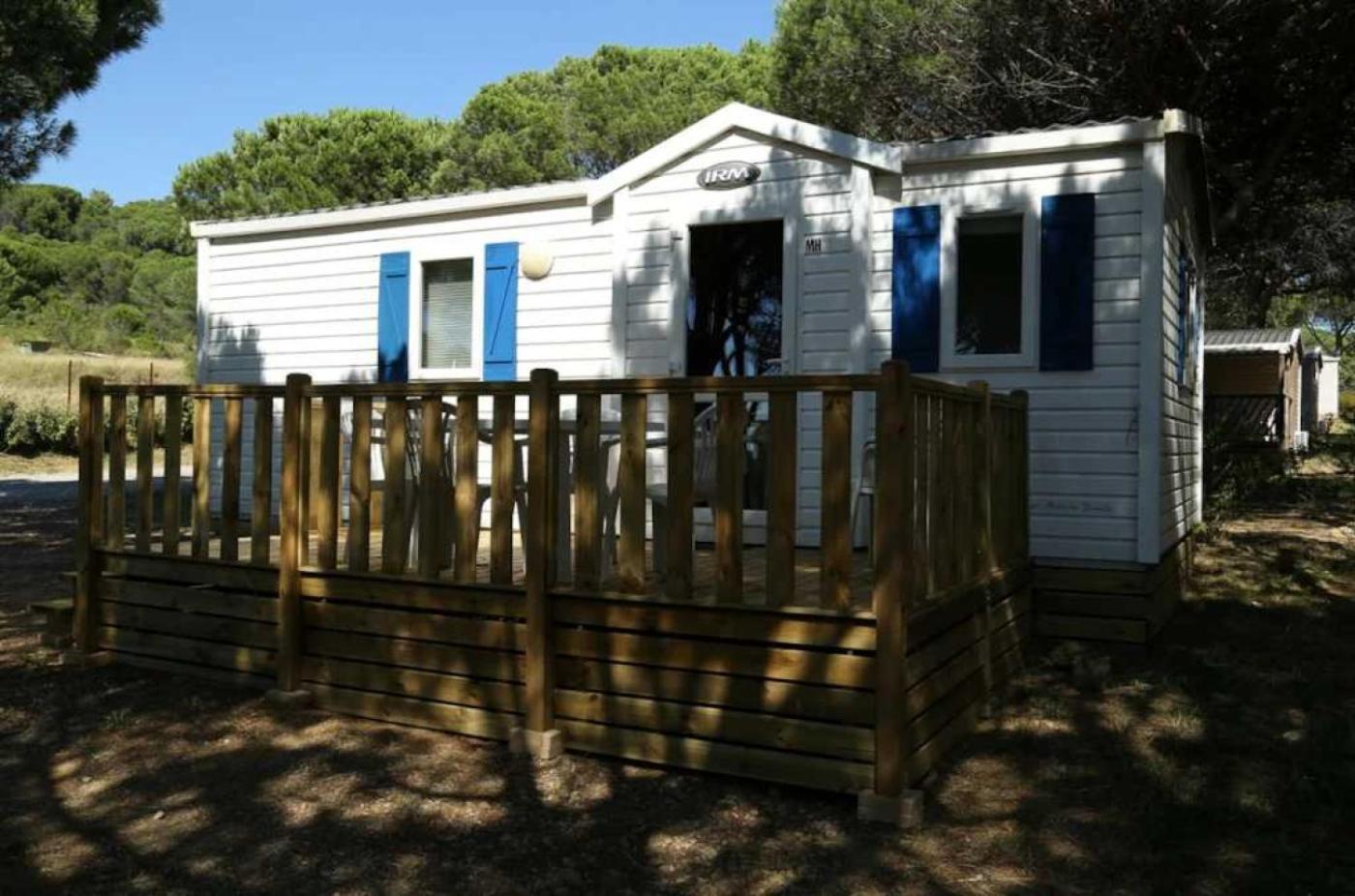 Camping 3 Etoiles - Piscine - Ccbb0Gd Bizanet Exterior foto