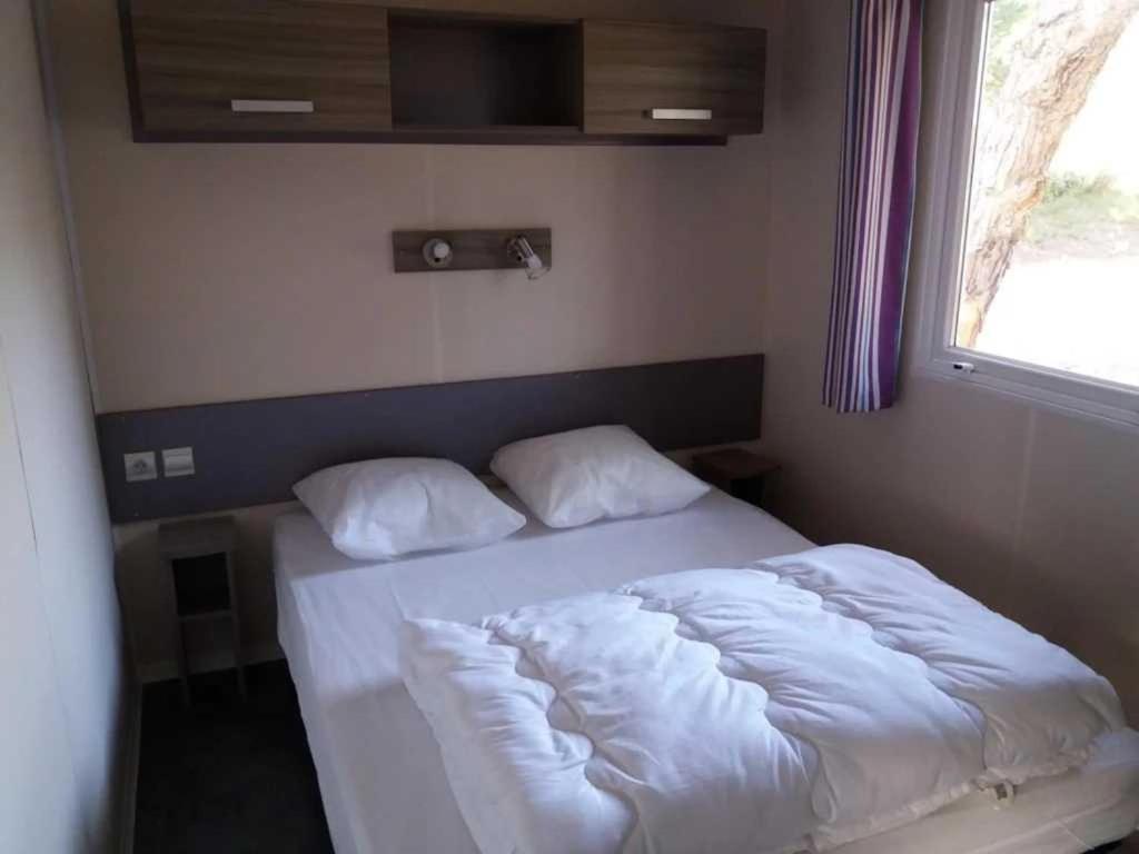 Camping 3 Etoiles - Piscine - Ccbb0Gd Bizanet Exterior foto